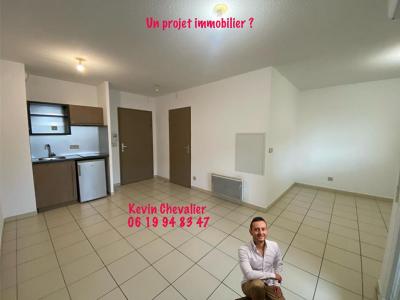 Vente Appartement 2 pices SALON-DE-PROVENCE 13300