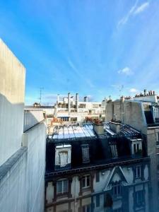 Location Appartement PARIS-13EME-ARRONDISSEMENT 75013