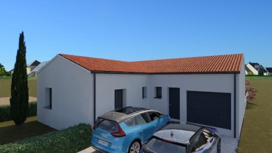 Vente Maison 5 pices CHEMILLE 49120