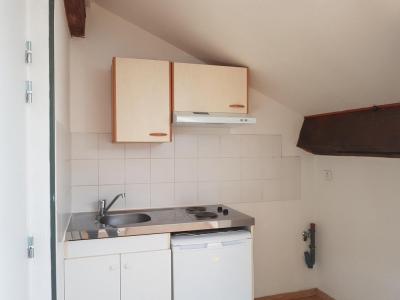 Location Appartement 2 pices CASTELNAUDARY 11400