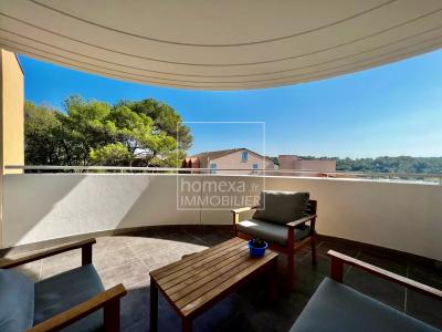 Vente Appartement 3 pi�ces VALBONNE 06560