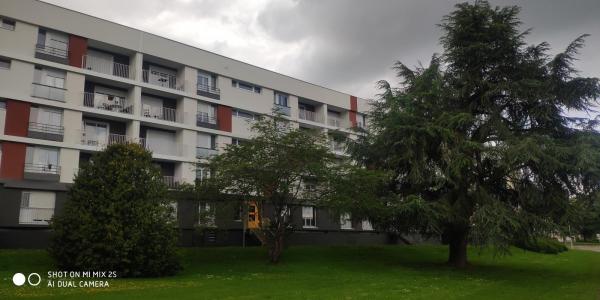 Location Appartement 3 pices MONTCEAU-LES-MINES 71300