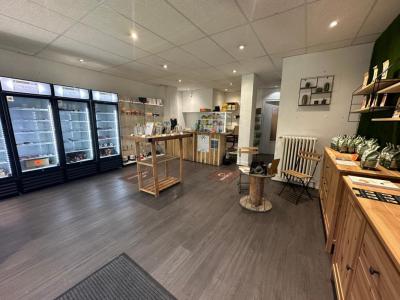 Location Local commercial CLERMONT-FERRAND 63000