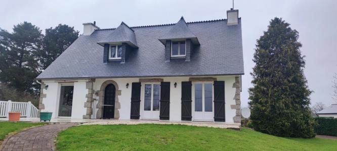 Vente Maison 7 pices GUER 56380