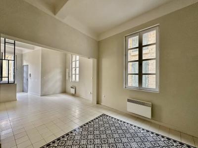 Vente Appartement UZES 30700