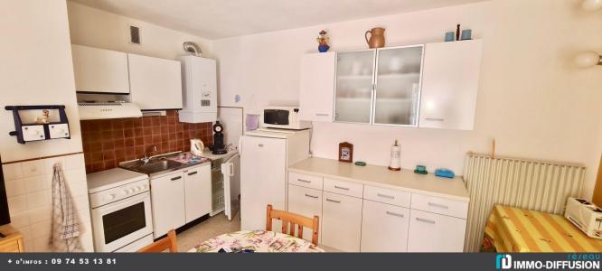 Vente Appartement 3 pices GRAU-DU-ROI 30240