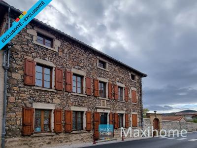 Vente Maison 11 pices LYON 69000