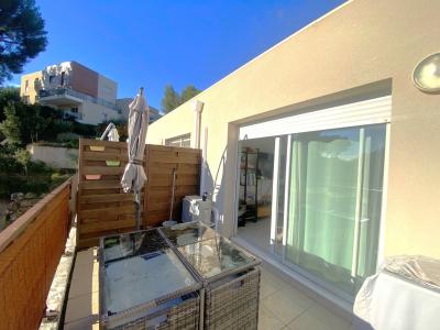 Vente Appartement 3 pices MARSEILLE-13EME-ARRONDISSEMENT 13013