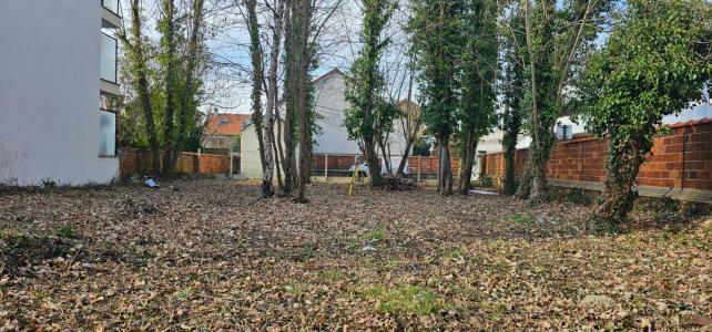 Vente Terrain CHELLES 77500