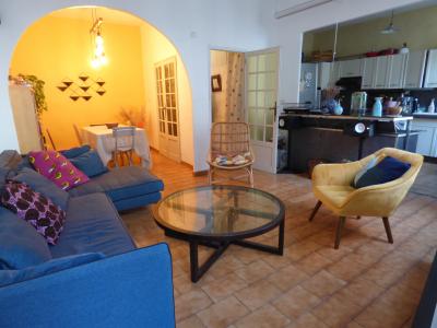 Vente Appartement MARSEILLE-4EME-ARRONDISSEMENT 13004