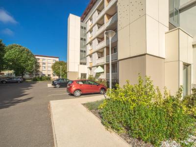 Location Appartement 4 pices PARAY-LE-MONIAL 71600