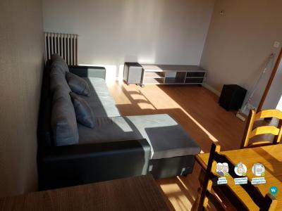 Location Appartement FOUGERES 35300