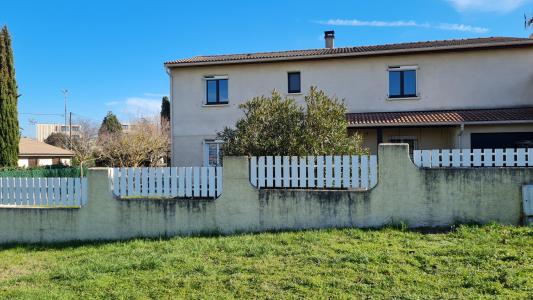 Vente Maison REVEL 31250