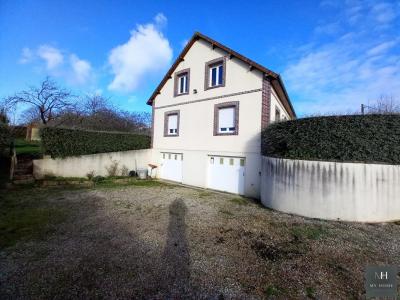 Vente Maison 6 pices ALENCON 61000