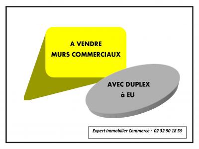 Vente Commerce EU 76260