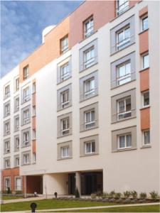 Location Appartement PARIS-14EME-ARRONDISSEMENT 75014