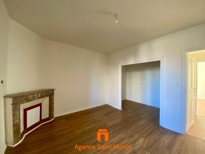 Location Appartement 3 pices ANCONE 26200