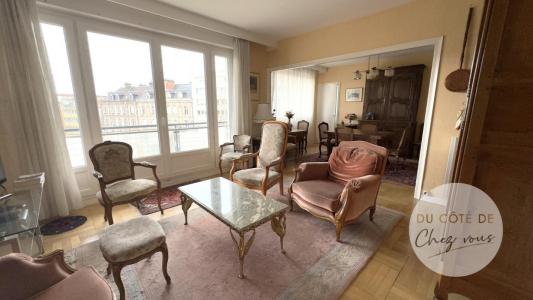 Vente Appartement 6 pices TROYES 10000
