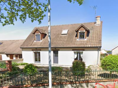 Vente Maison 7 pices QUIERS-SUR-BEZONDE 45270