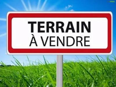 Vente Terrain PEZENAS 34120