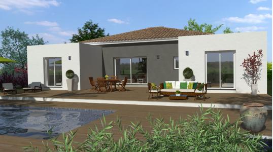 Vente Maison 5 pices AGDE 34300