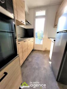 Location Appartement 3 pices MONTLUCON 03100