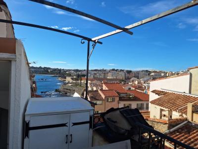 Vente Maison 3 pices ANTIBES 06600