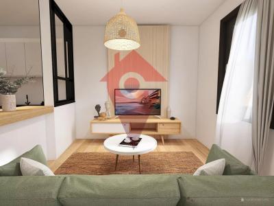 Vente Appartement VILLENEUVE-SAINT-GEORGES 94190