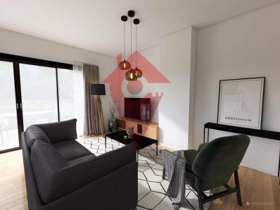 Vente Appartement 2 pices LONS-LE-SAUNIER 39000