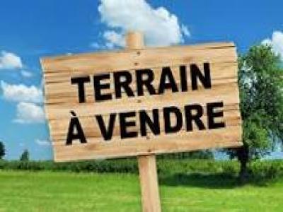 Vente Terrain SAVIGNE-L'EVEQUE 72460
