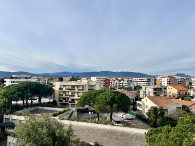 Vente Appartement FREJUS 83600