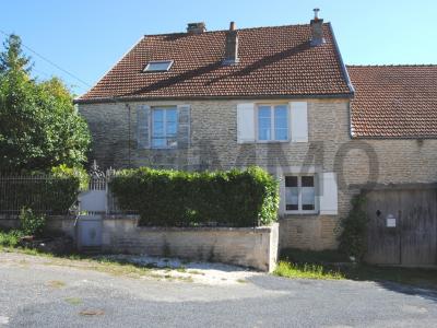 Vente Maison 6 pices BRICON 52120