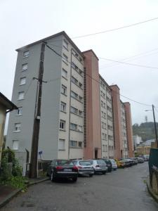 Location Appartement 4 pices TULLE 19000