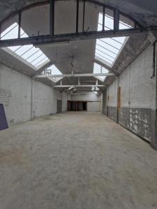 Location Local commercial LIMOGES 87000