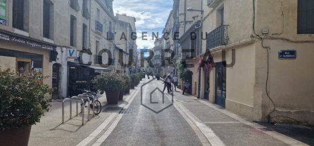 Vente Commerce MONTPELLIER 34000