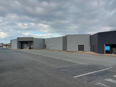 Vente Local commercial NIORT 79000