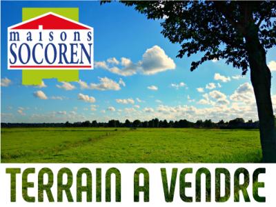 Vente Terrain MOUZEIL 44850