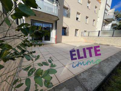Vente Appartement 3 pices BETHUNE 62400