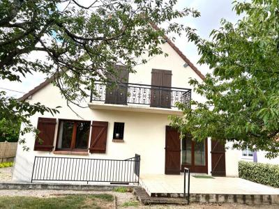 Vente Maison 6 pices VENDOME 41100