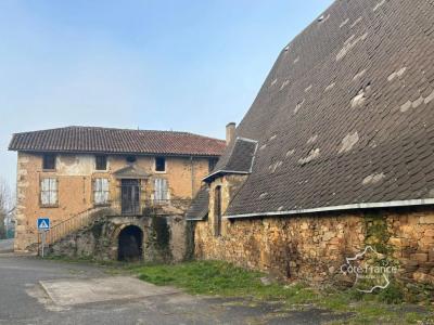 Vente Maison 2 pices SAINT-SANTIN 12300