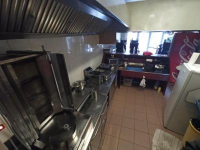 Vente Local commercial LIMOGES 87000