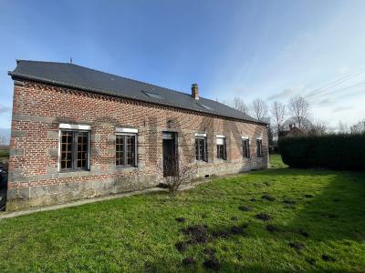 Vente Maison 9 pices AVESNES-SUR-HELPE 59440