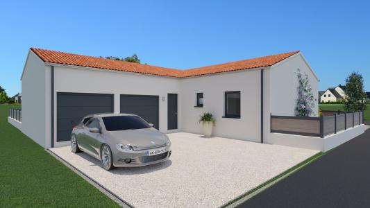 Vente Maison 5 pices CHEMILLE 49120