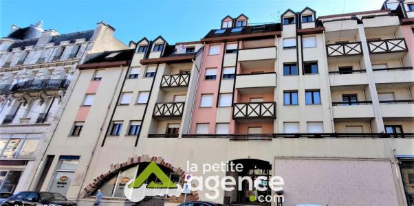 Location Appartement 3 pices MONTLUCON 03100