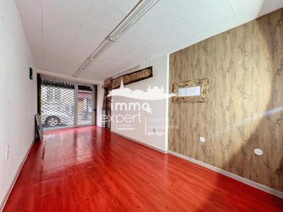 Location Local commercial MIRECOURT 88500