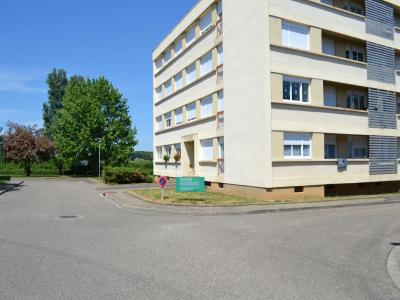 Location Appartement 3 pices LURCY-LEVIS 03320
