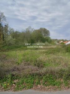 Vente Terrain MERLIMONT 62155