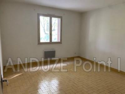 Location Appartement 4 pices ANDUZE 30140