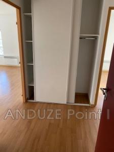 Location Appartement 2 pices ANDUZE 30140