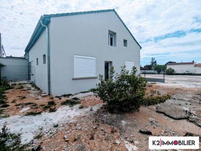 Vente Maison 3 pices MONTELIMAR 26200